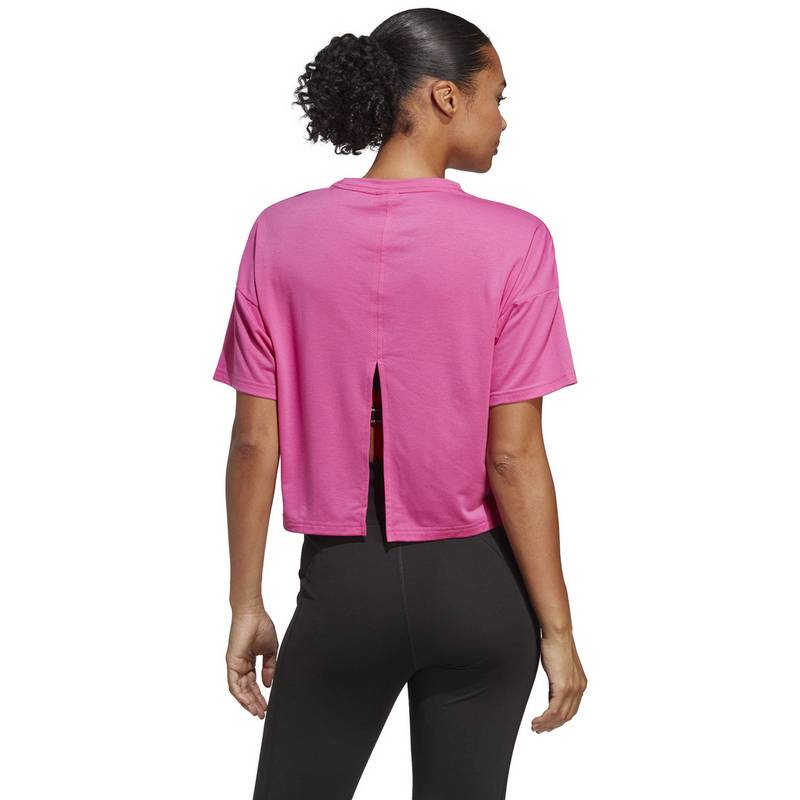 adidas 3 BAR Funktionsshirt Damen