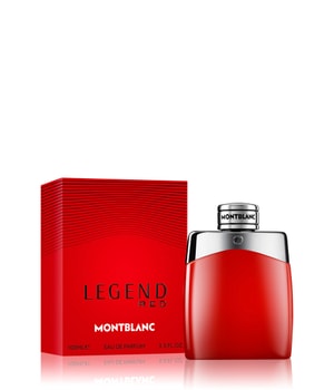 Montblanc Legend Red Eau de Parfum 100 ml