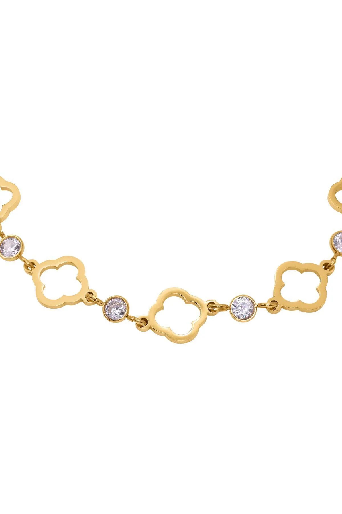 Heideman  Armband - Goldfarben