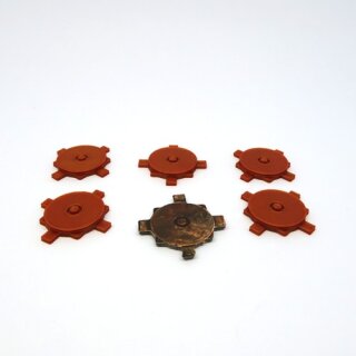 Trap Pack for Gloomhaven - 27 pieces