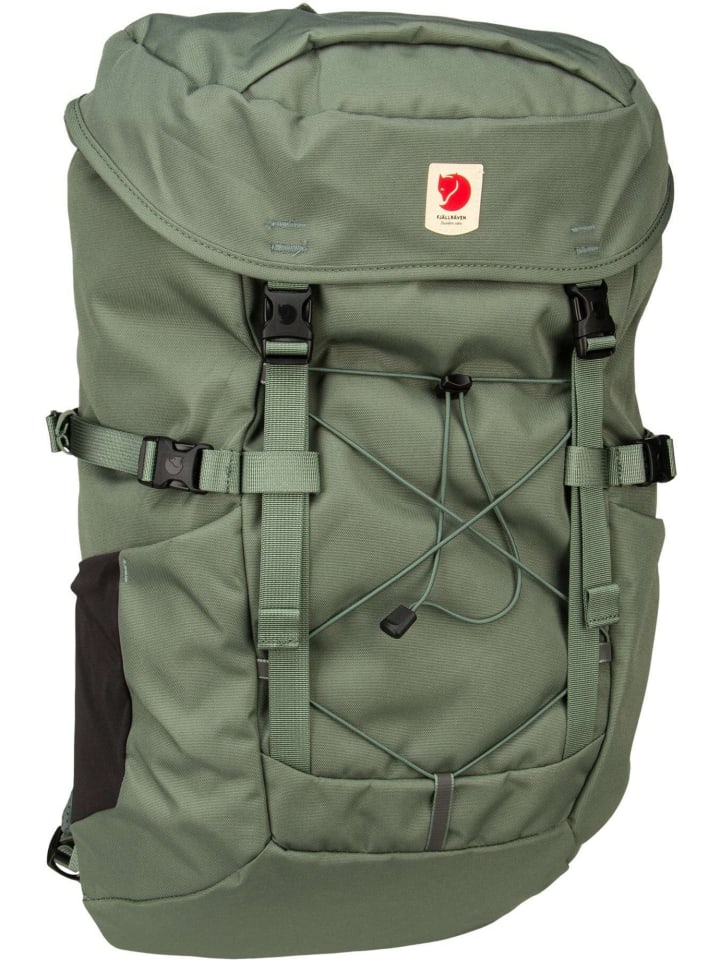 FJÄLLRÄVEN Rucksack Skule Top 26 in Patina Green günstig kaufen 26 L