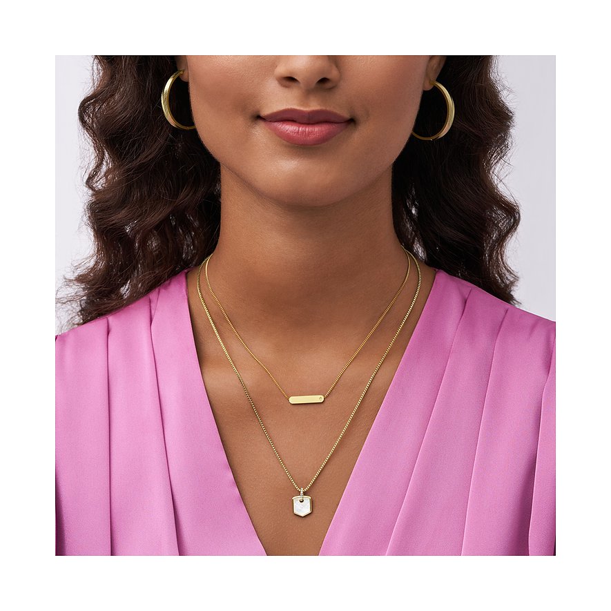 Fossil Kette HERITAGE