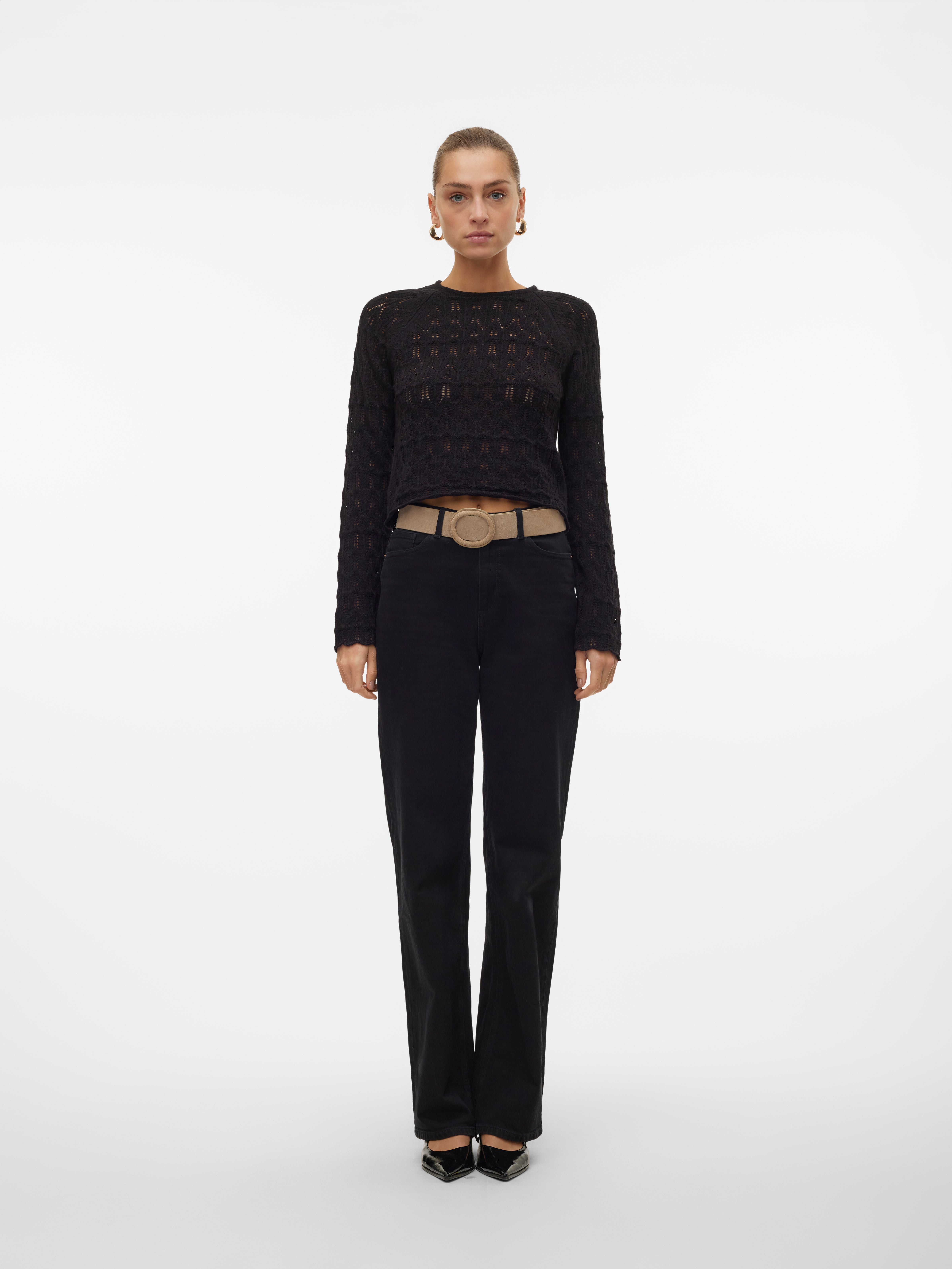 VMNEWFABIENNE Pullover