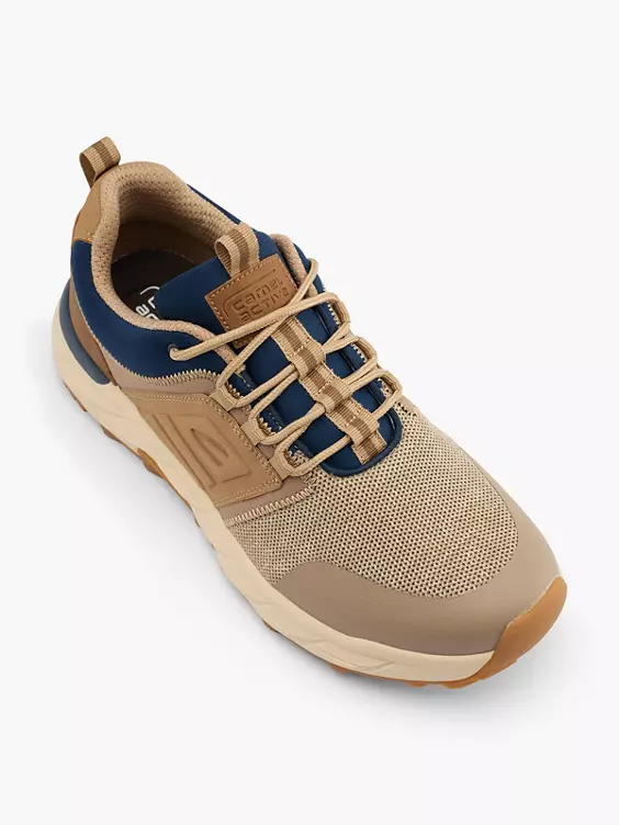 Camel Active Slip On Sneaker