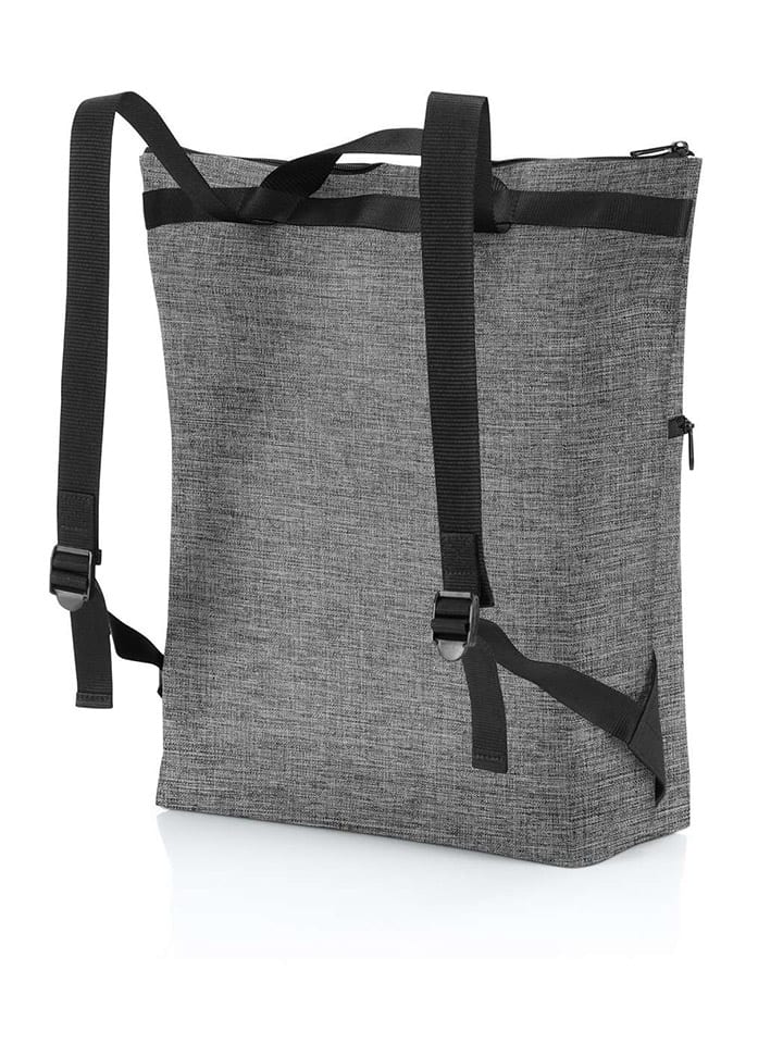 Reisenthel Kühltasche in Grau - (B)43 x (H)43 x (T)14 cm günstig kaufen onesize