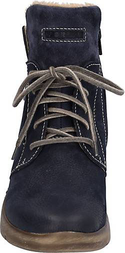 JOSEF SEIBEL Stiefel Conny 53, ocean