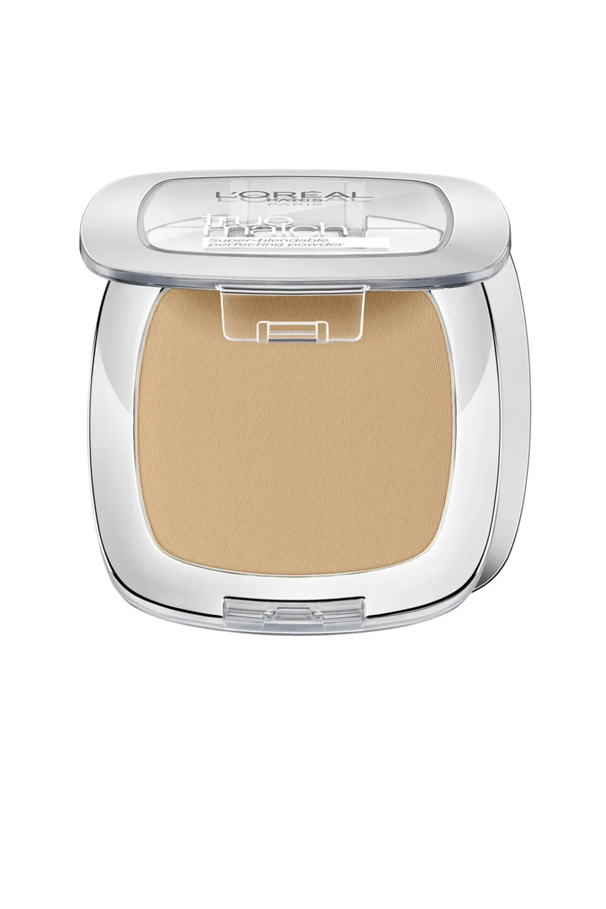L&'Oreal Paris  Accord Parfait Polvo Fundente #3d/3w-golden Beige 9 g