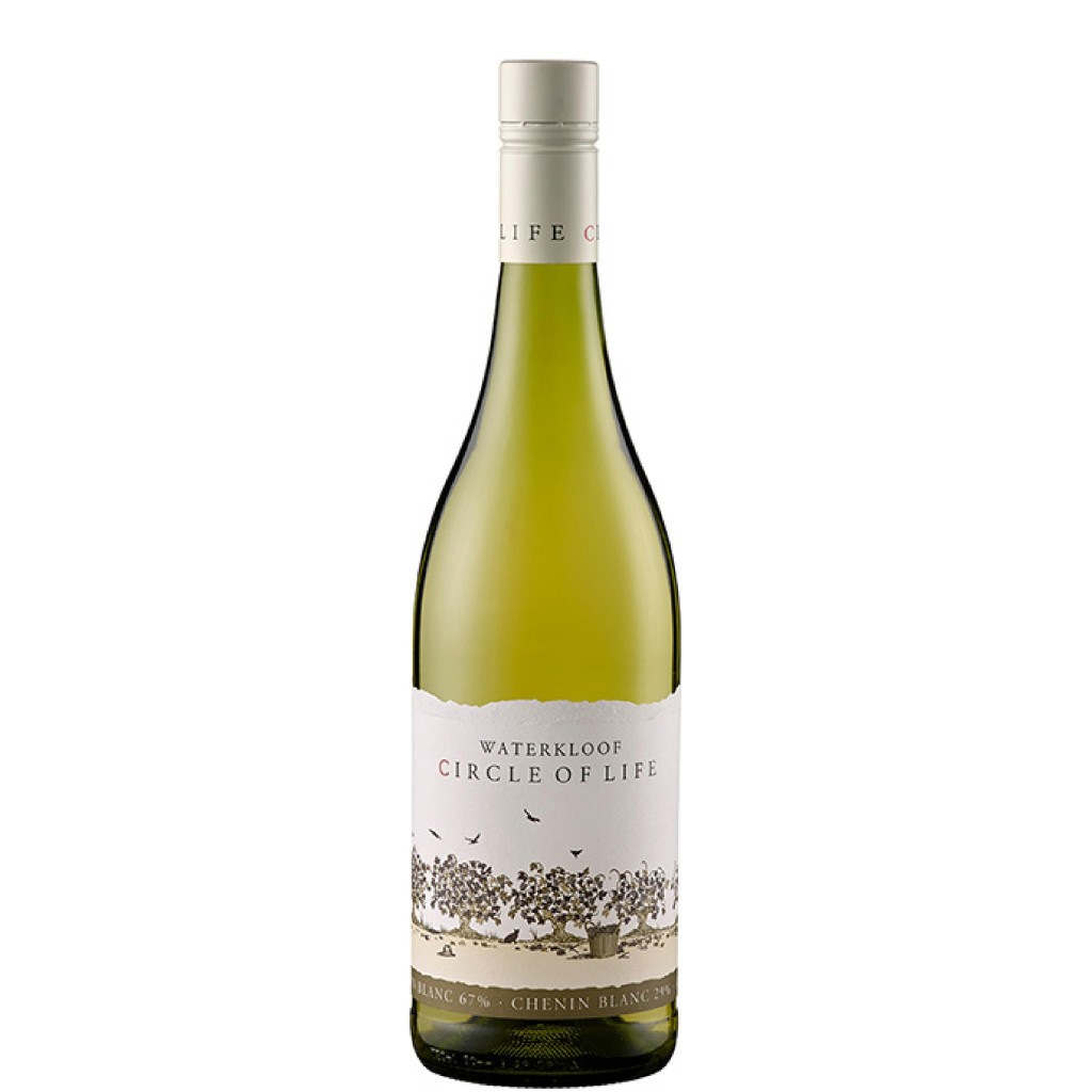 2017 Circle of Life White trocken