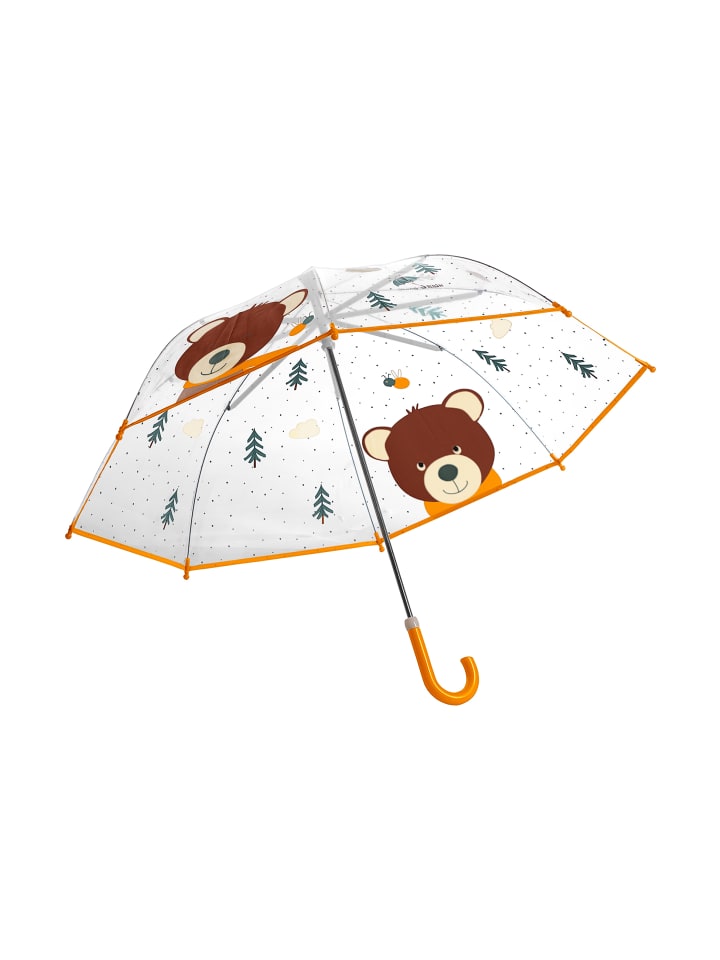 Sterntaler Regenschirm BÄR Ben in mehrfarbig günstig kaufen onesize
