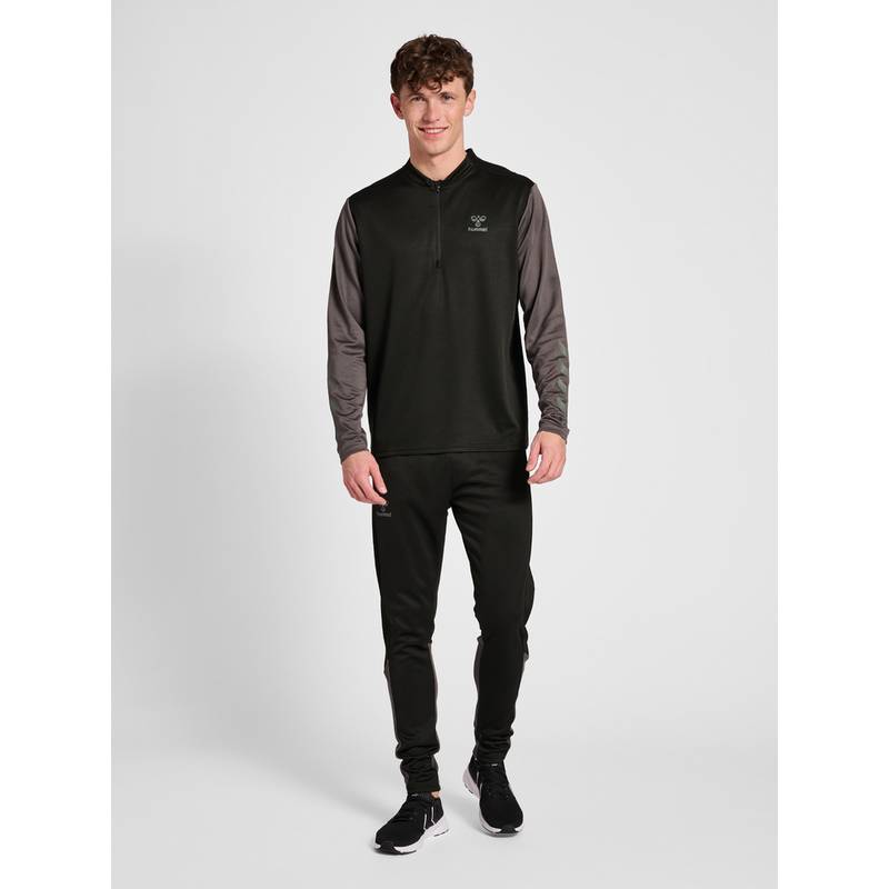 hummel hmlONGRID POLY PANTS Trainingshose Herren