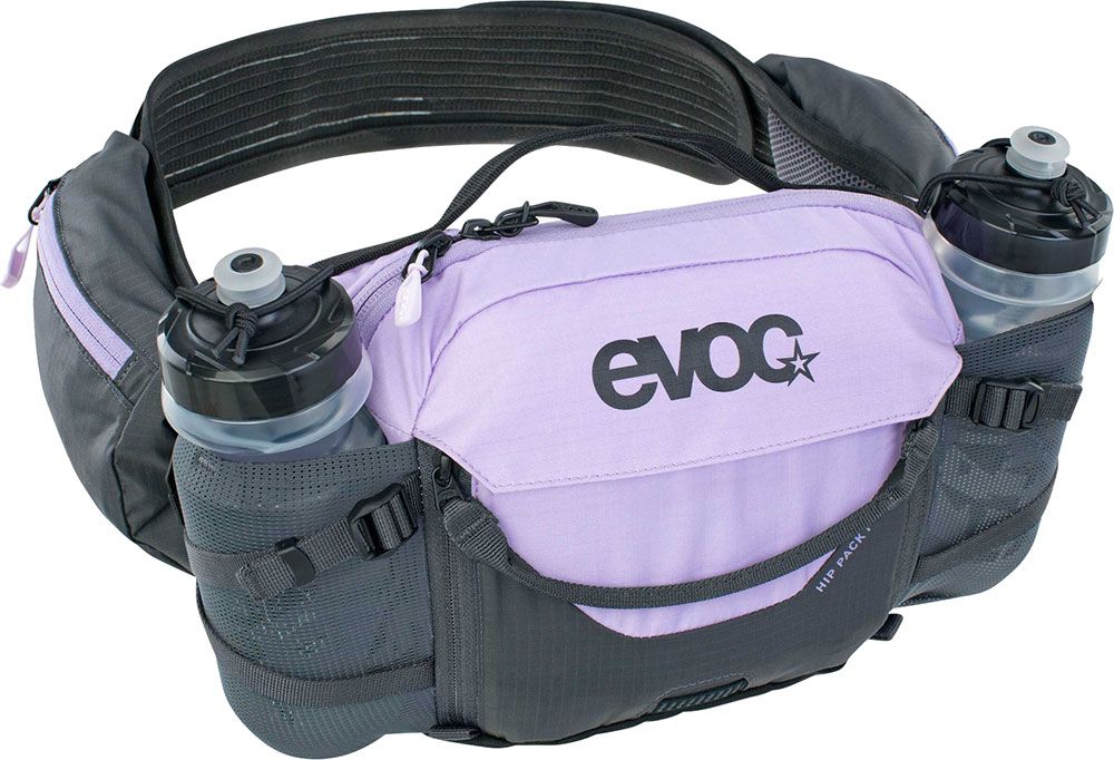 Evoc Hip Pack Pro 3L - Hüfttasche kaufen | Bike-Discount