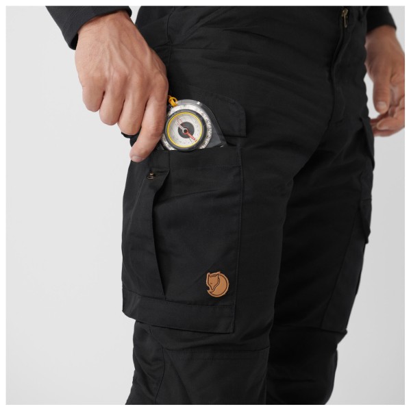 Fjällräven - Barents Pro Winter - Winterhose