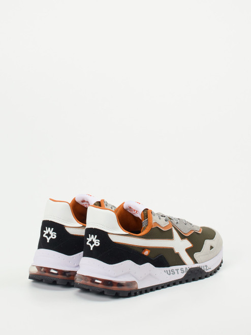 Sneaker-46616290105 W6YZ