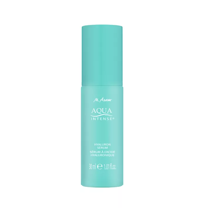 AQUA INTENSE Hyaluron Serum