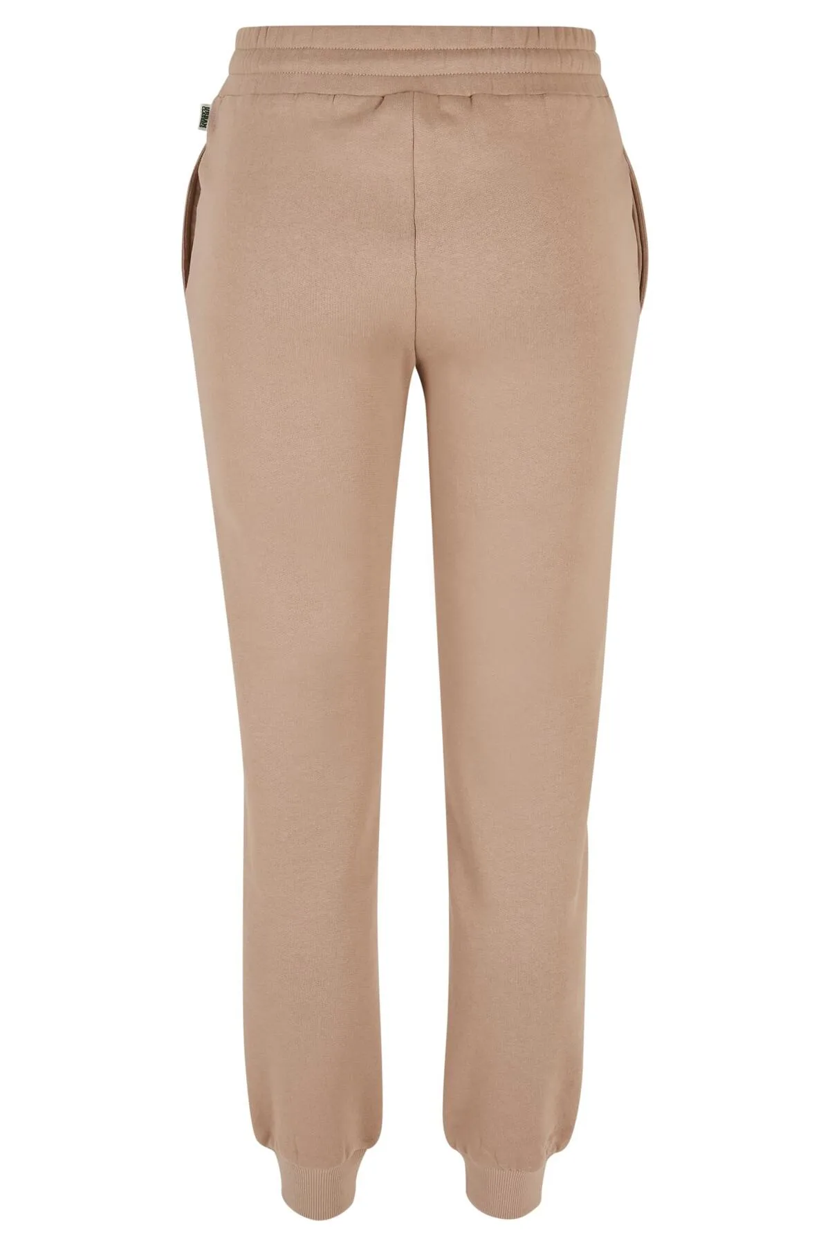 Urban Classics  Jogginghose - Braun - Straight