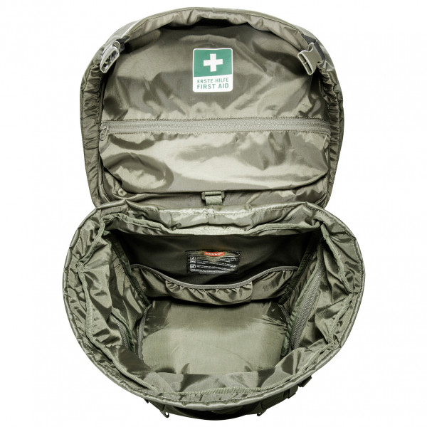 Tatonka - Yukon Carrier Pack 55+10 - Trekkingrucksack