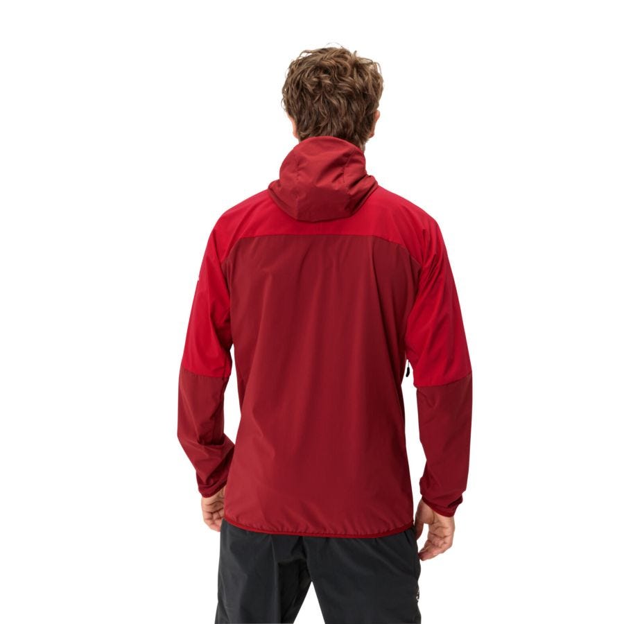 Tekoa Jacke Herren