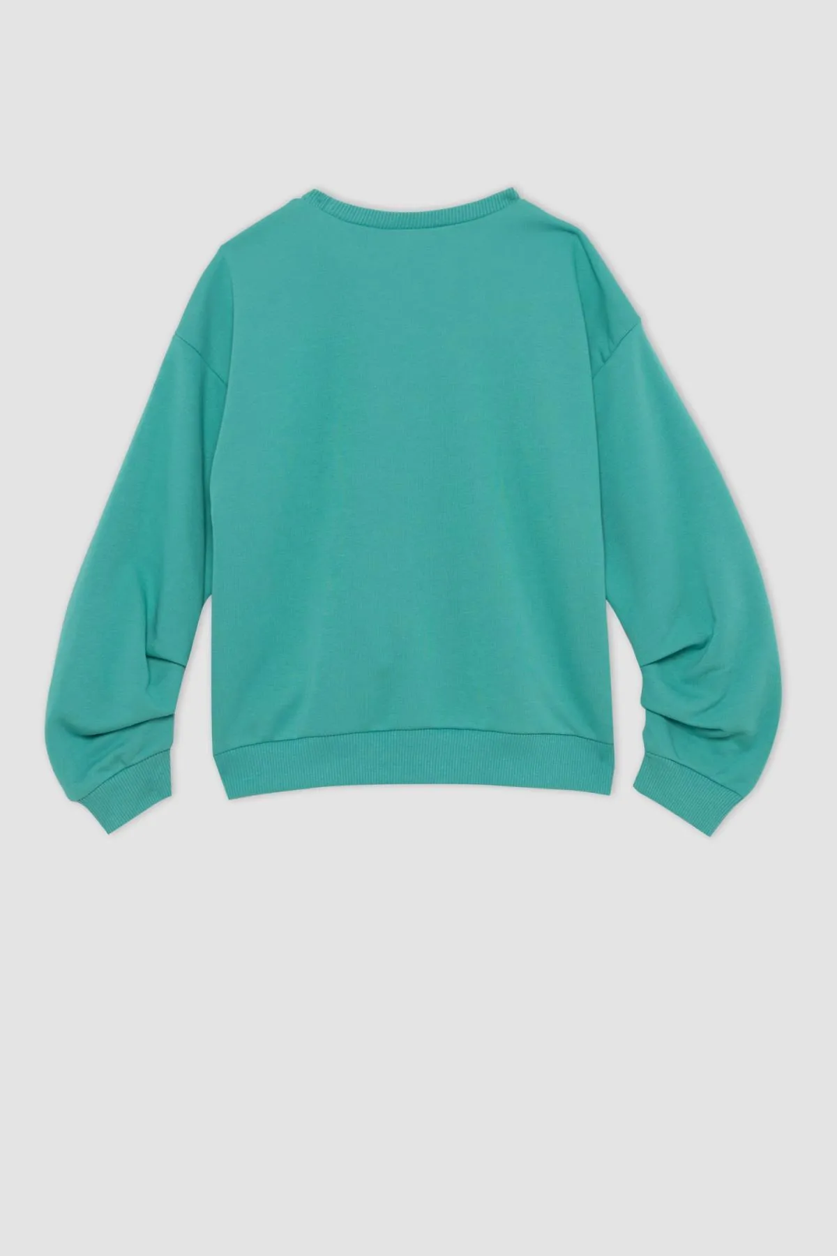 DeFacto  Looney Tunes-Sweatshirt mit Rundhalsausschnitt für Mädchen