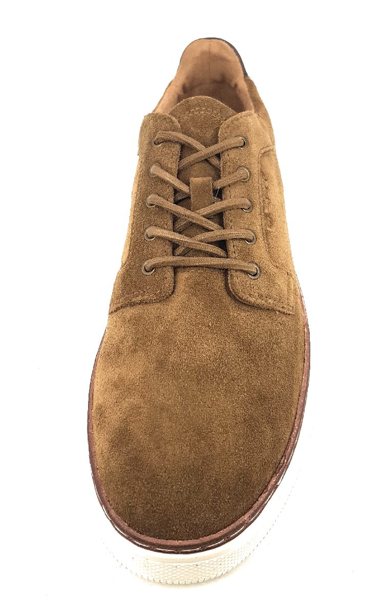 Gant San Prep 23633069 Blau G42 tobacco brown