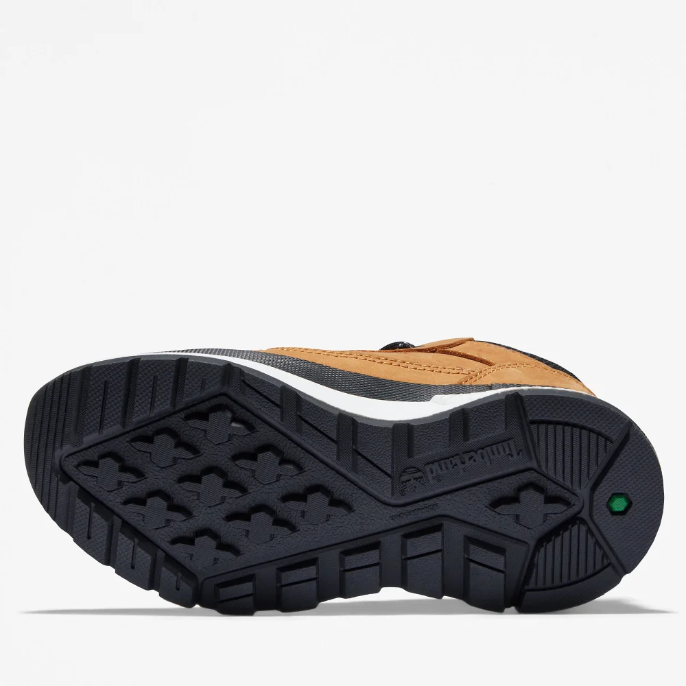 Timberland Field Trekker Low TB0A2G3U2311 / braun
