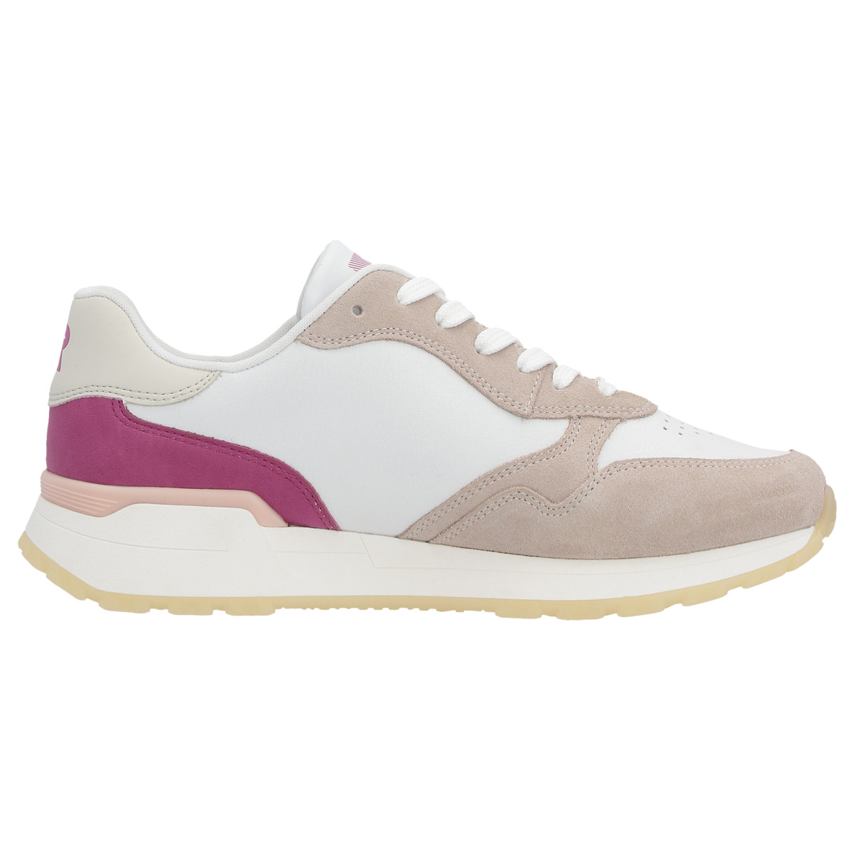 Rieker EVOLUTION W0607 Sneaker Low multicolor