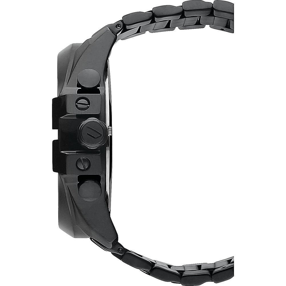 Diesel Chronographe Acier inoxydable Montre