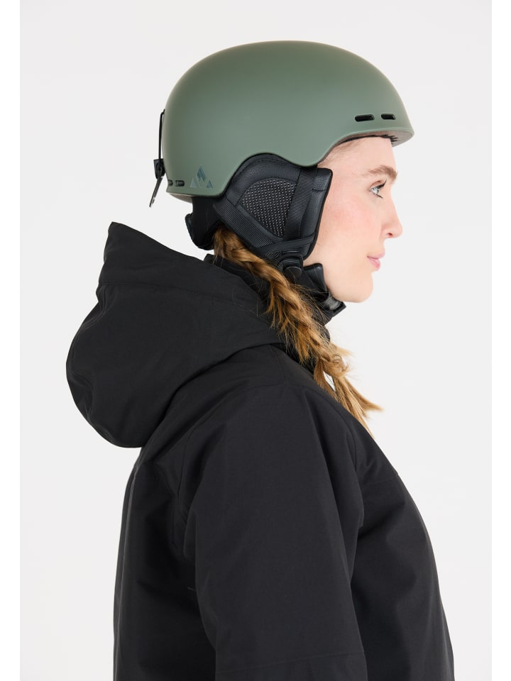 Whistler Skihelm Moritz in 3067 Urban Chic günstig kaufen