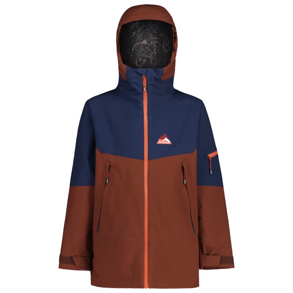 Maloja - Kid's BuntspechtB. - Skijacke