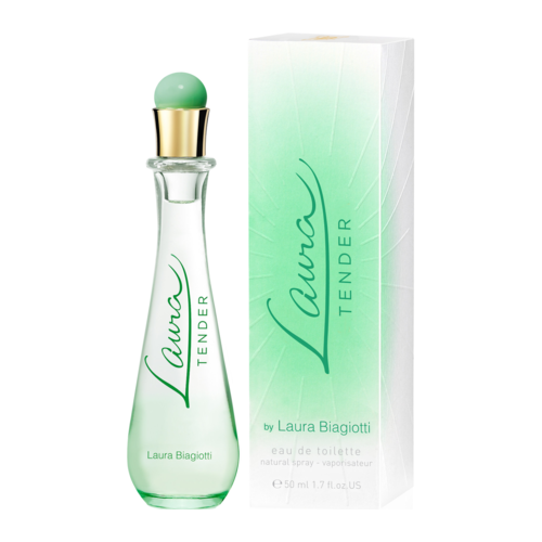 Laura Biagiotti Laura Tender toaletná voda 75 ml