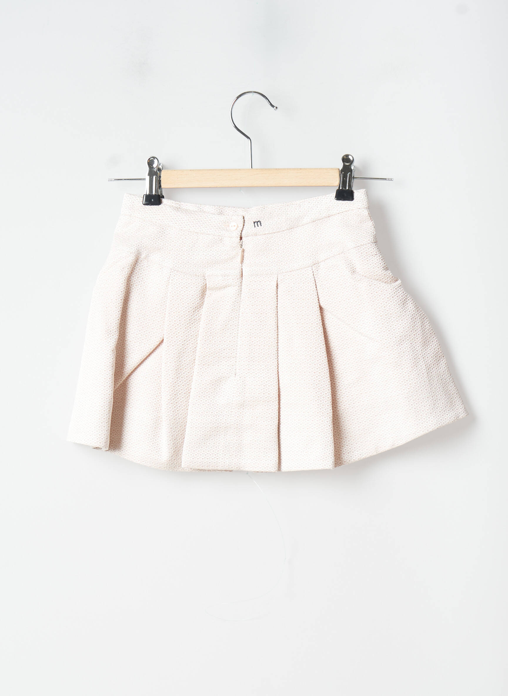 Marese Jupes Mi Longues Fille couleur rose