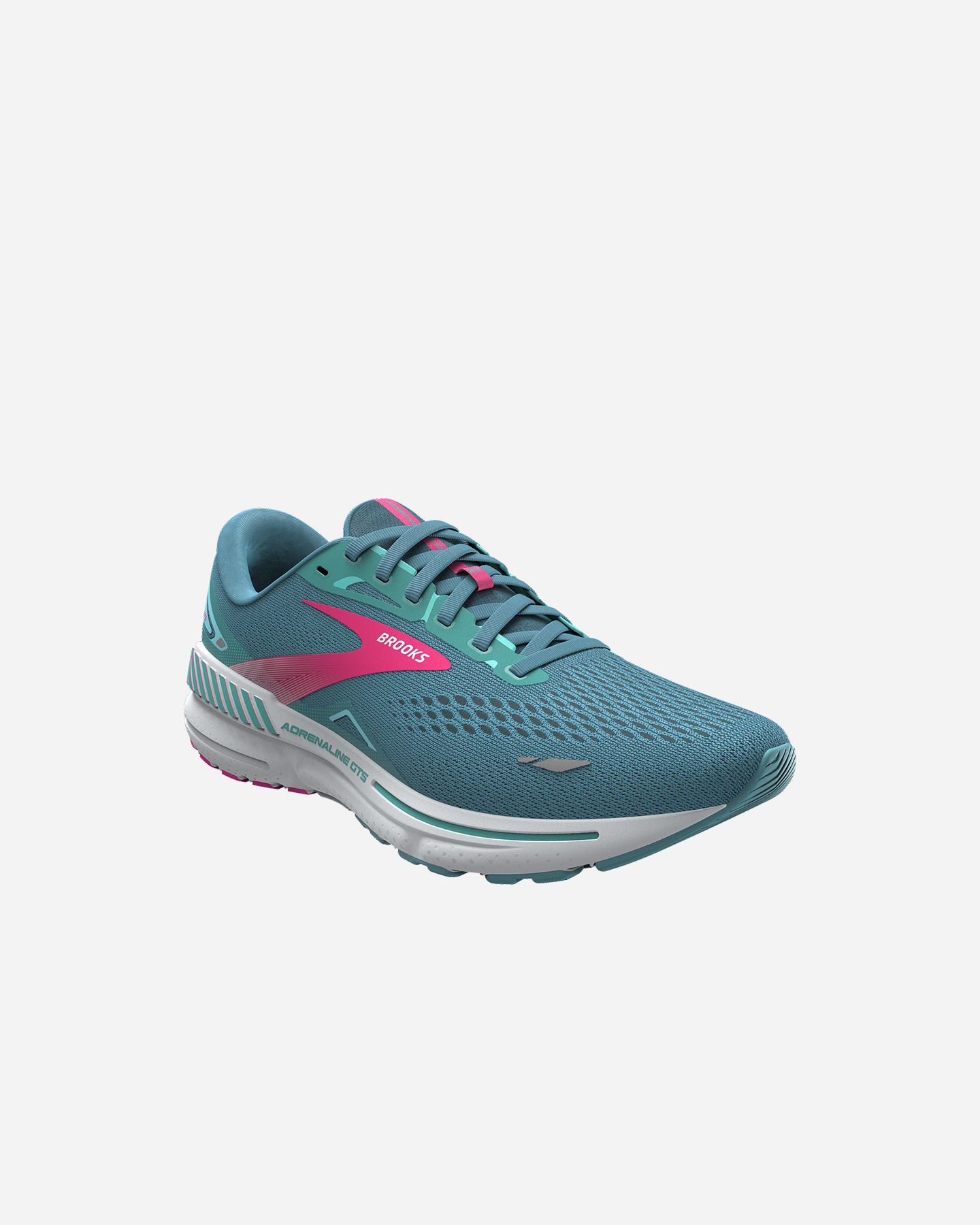 Bežecké topánky Brooks Adrenaline Gts 23 W 1203811B498