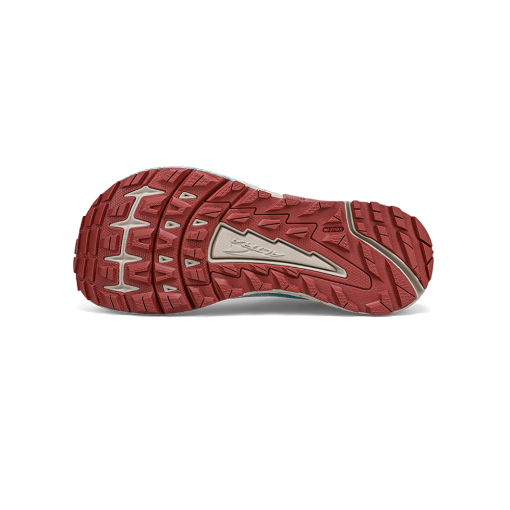 Altra Timp 4 AL0A548C444 / grau