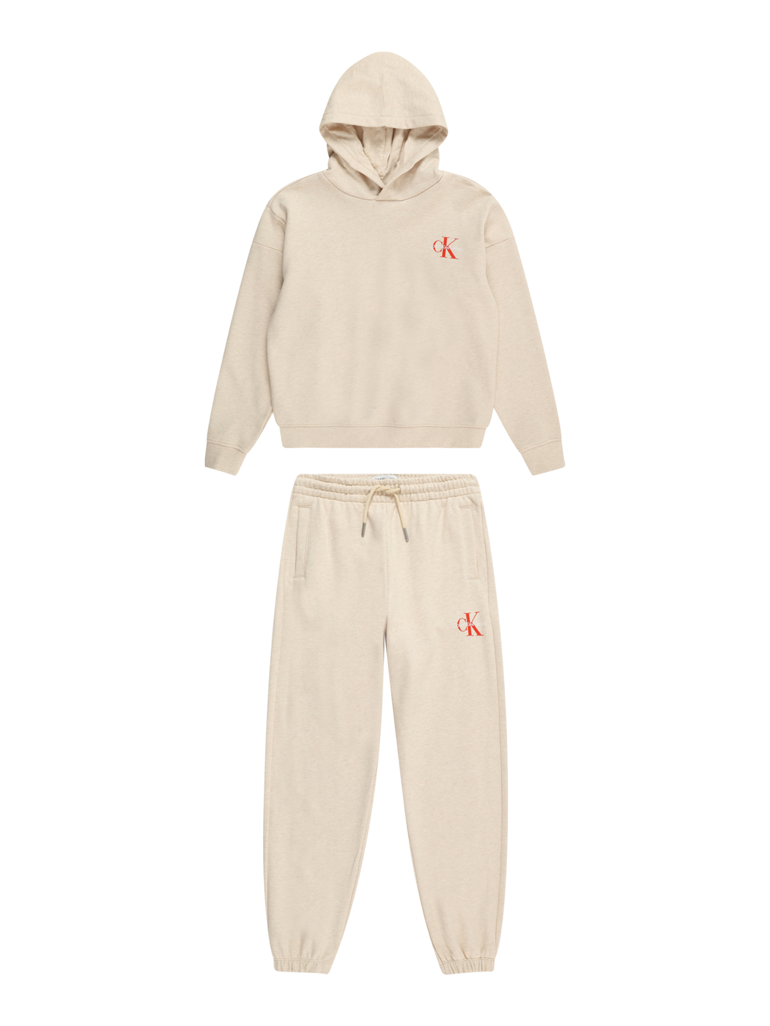 Sweatsuit