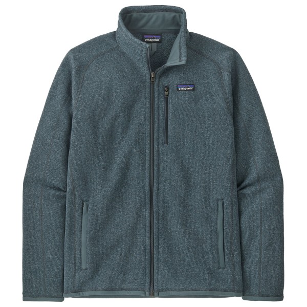 Patagonia - Better Sweater Jacket - Fleecejacke