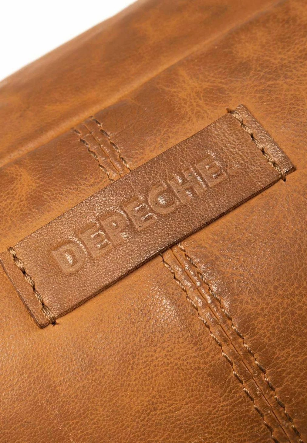 Riñonera DEPECHE