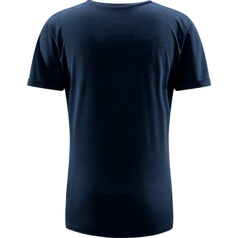 Haglöfs Ridge Hike Tee Funktionsshirt Damen