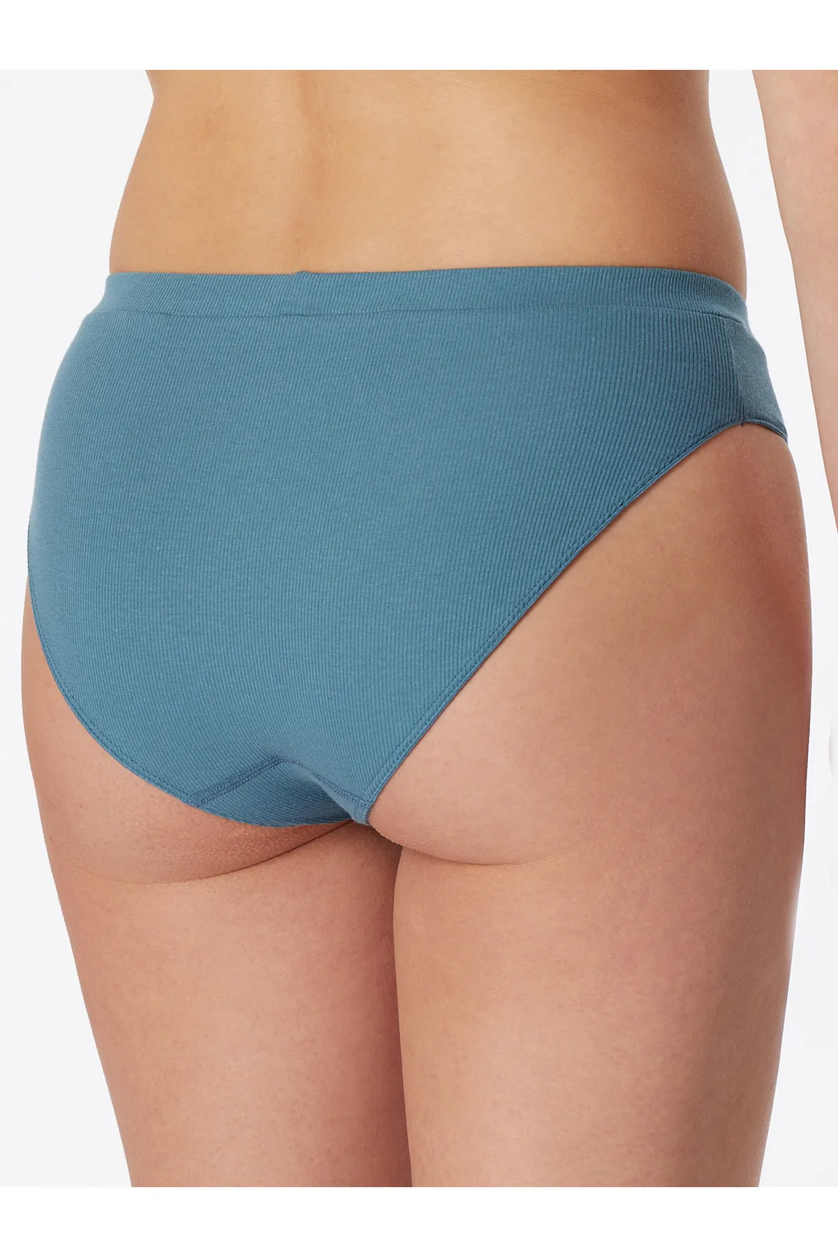 Schiesser  Rioslip Pure Rib