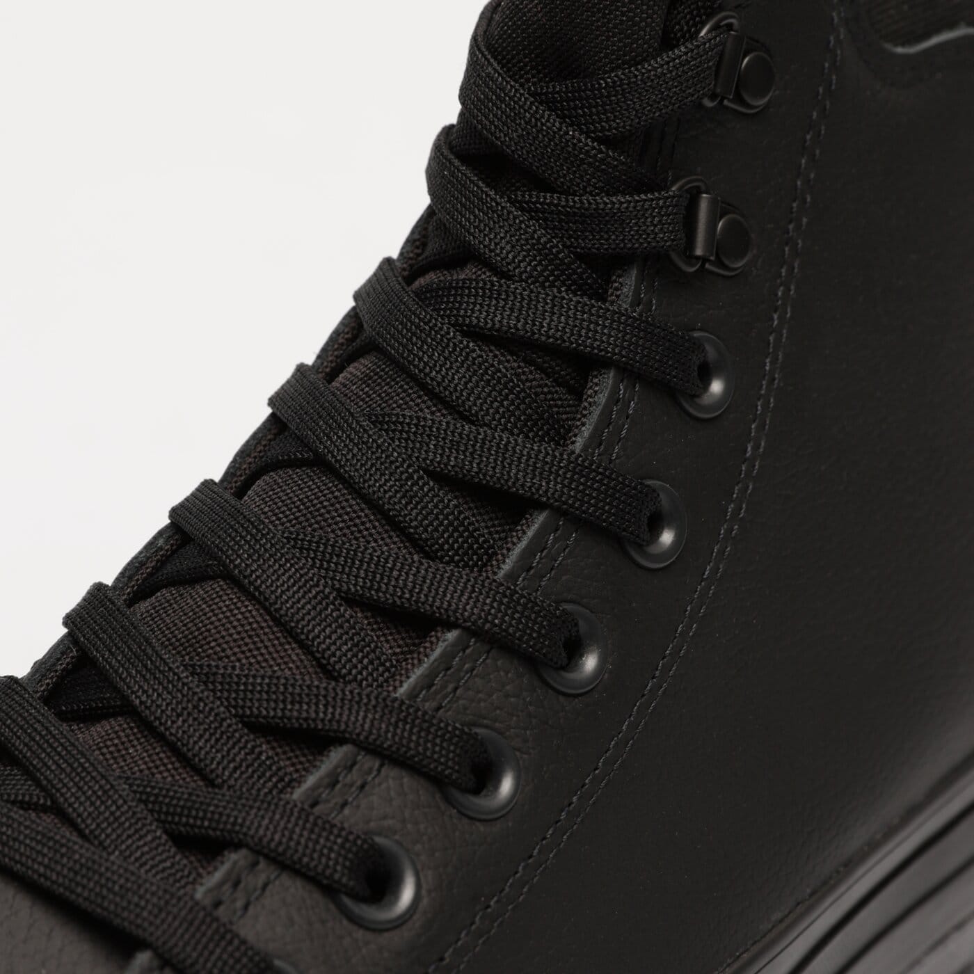 CONVERSE CHUCK TAYLOR ALL STAR CITY TREK WP Schwarz
