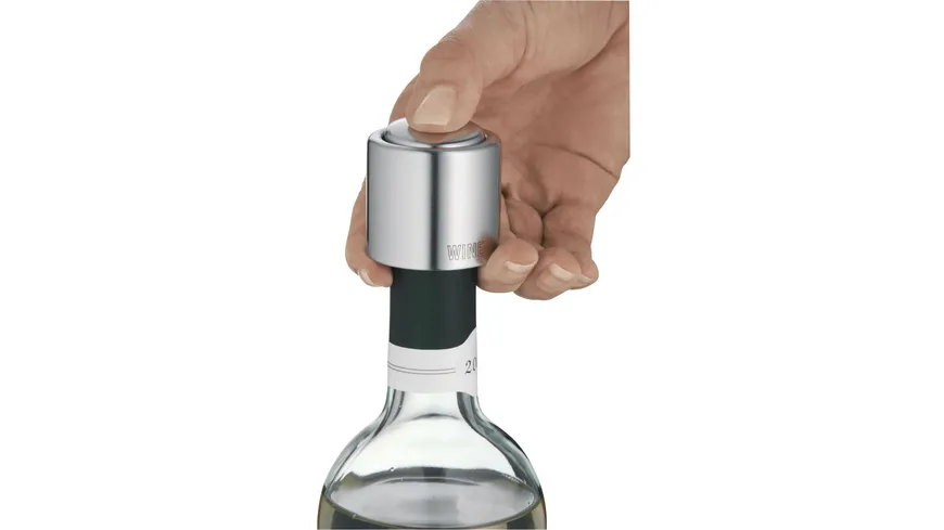 WMF Weinflaschenverschluss Clever & More