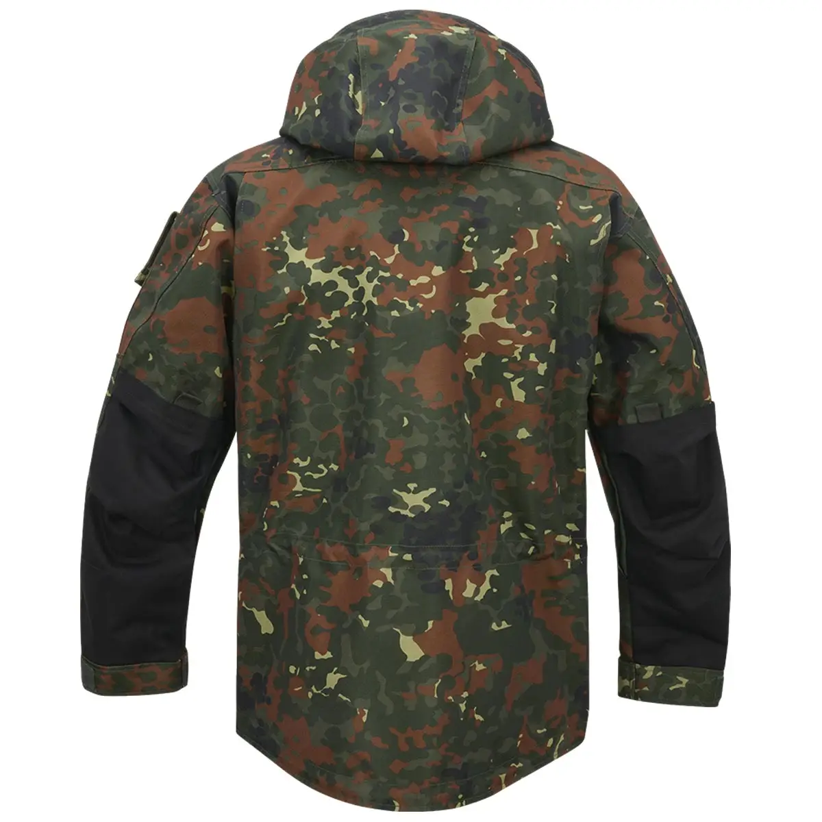 Performance Outdoorjacke flecktarn