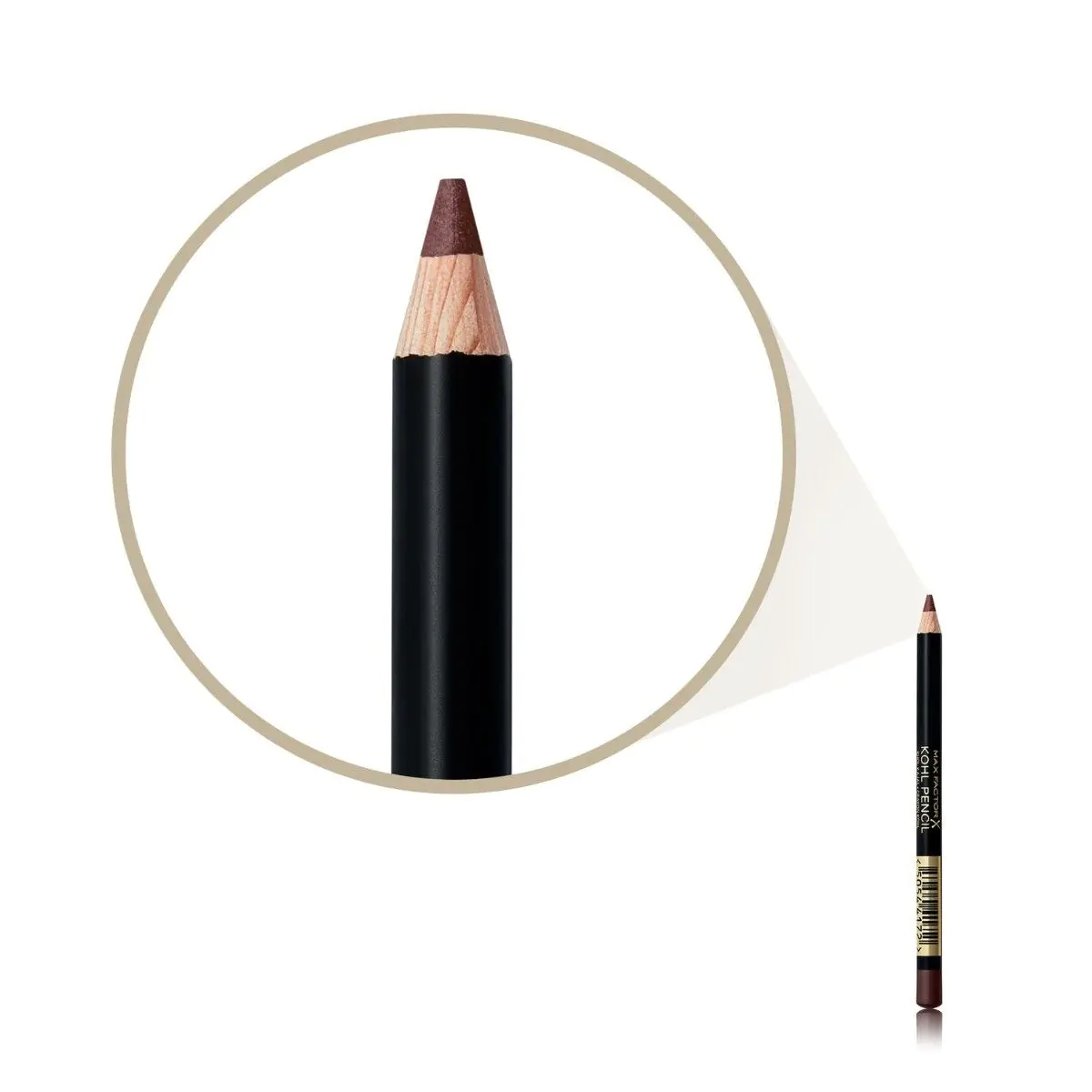 Max Factor Kohl olovka za oči, 030