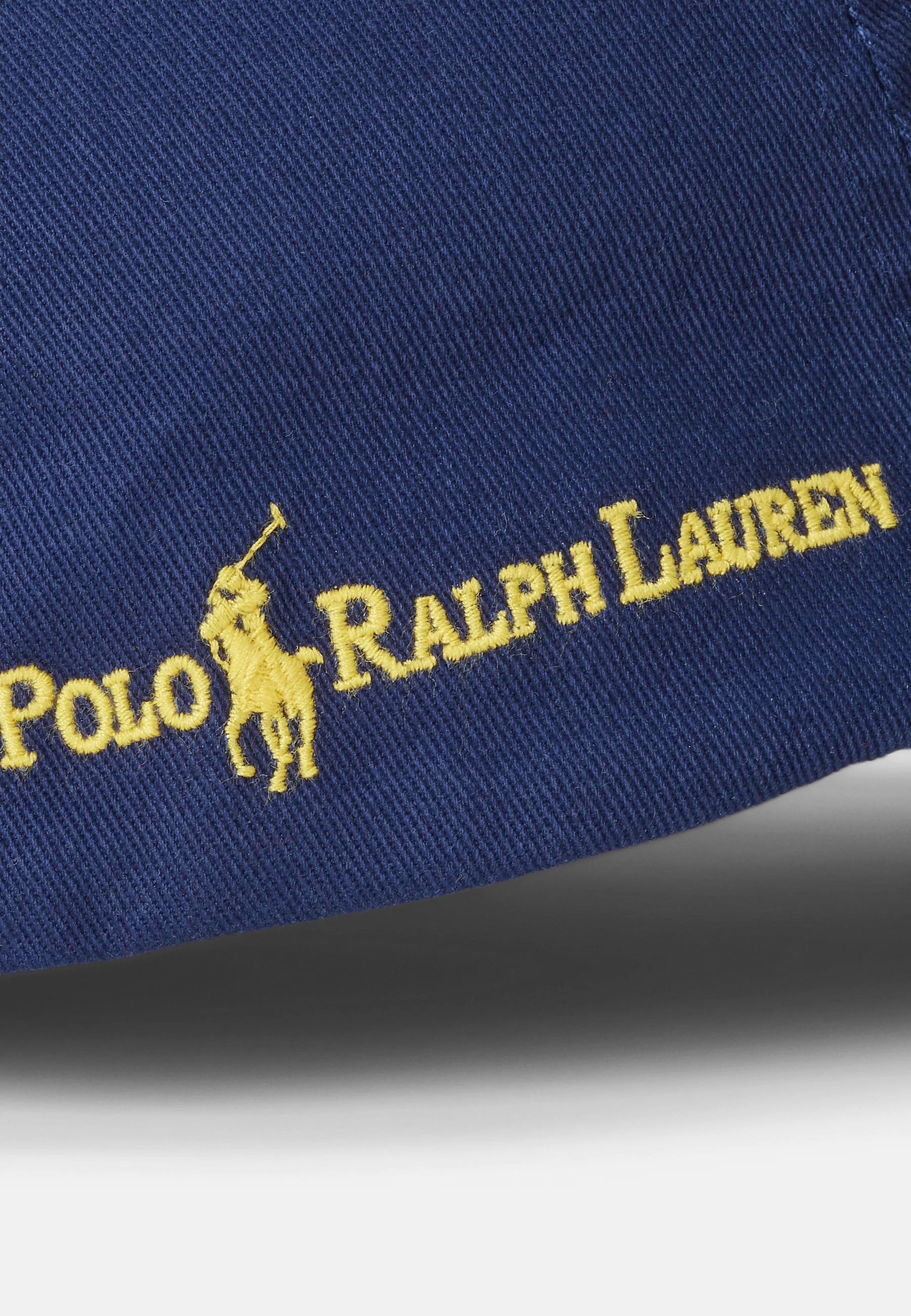 Gorra Polo Ralph Lauren