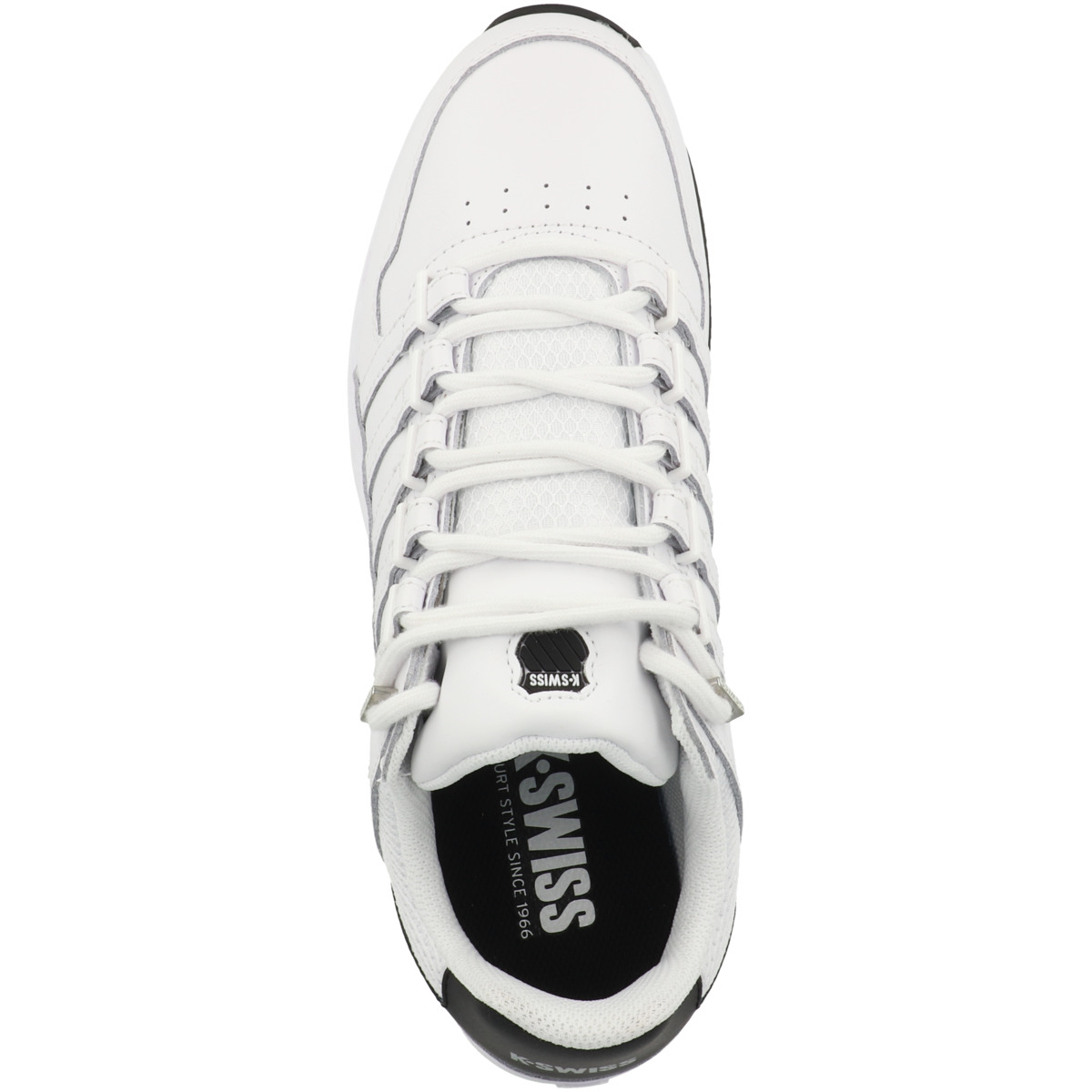 K-Swiss Rinzler Gt Sneaker Low weiss