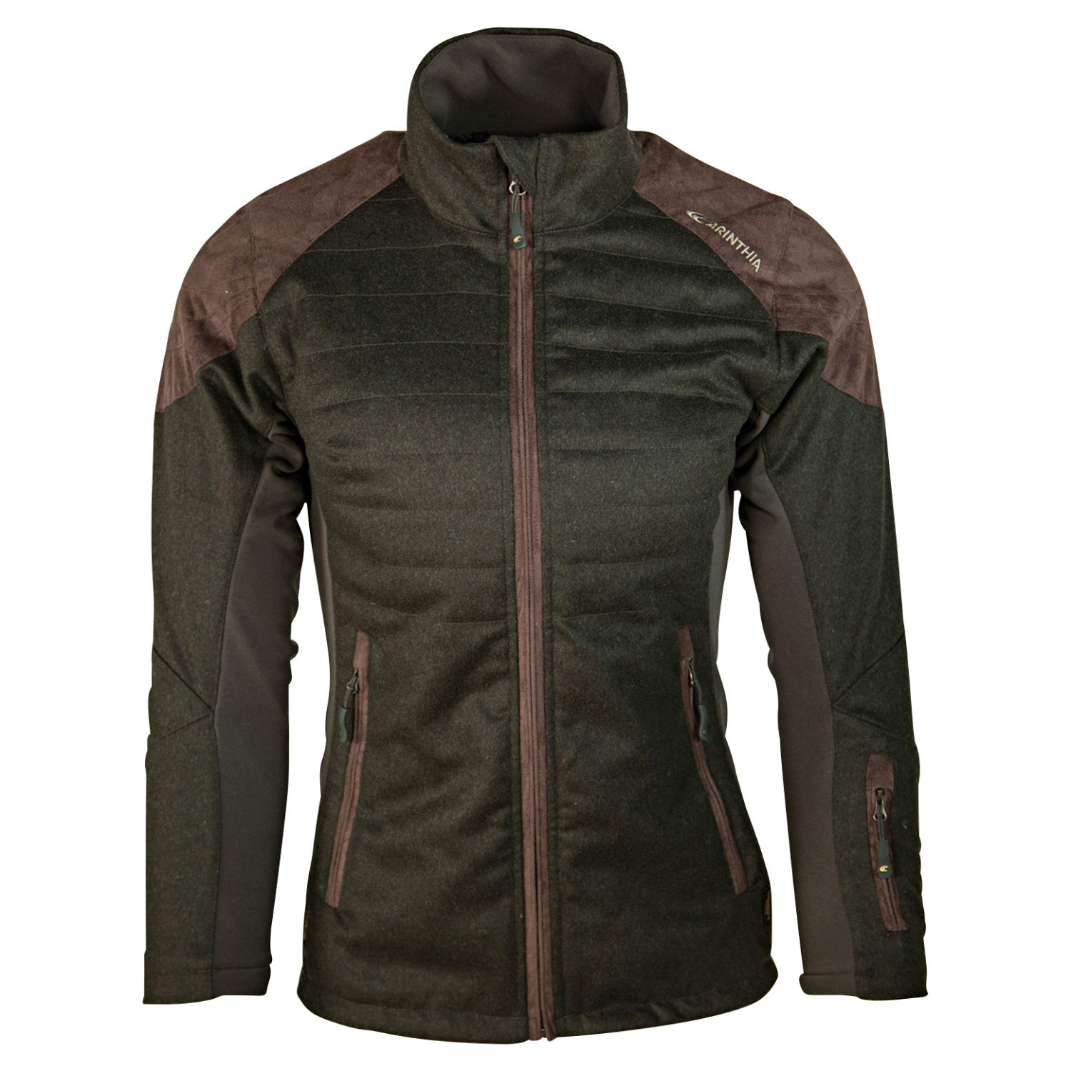 Carinthia Damen Jacke G-Loft® TLLG
