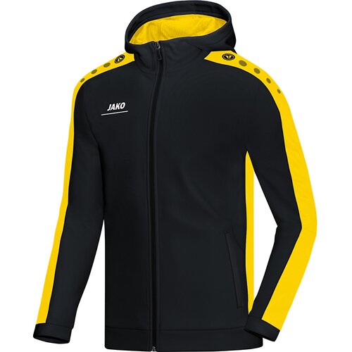 HERREN KAPUZENJACKE STRIKER