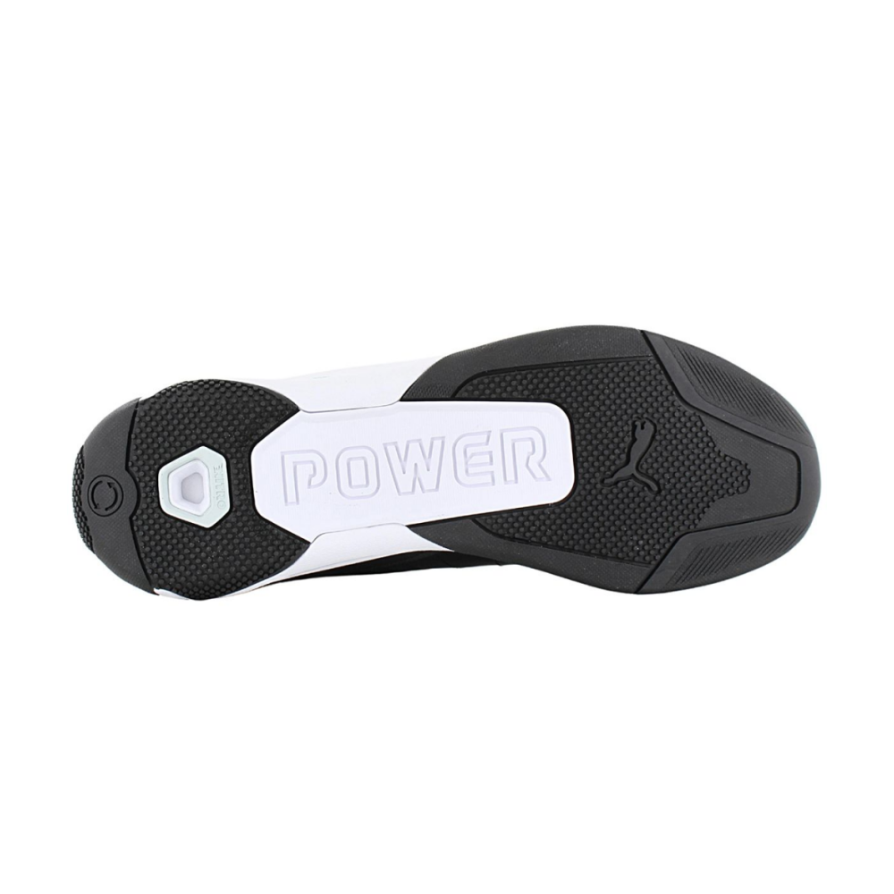 PUMA MAPF1 KART CAT RL NITRO 307464-02 / schwarz