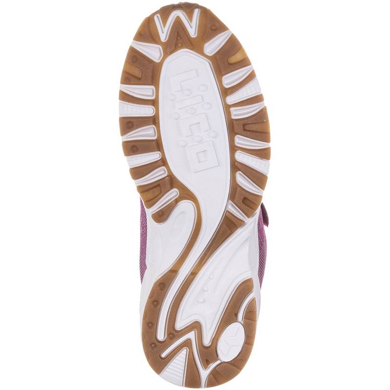 LICO Sponge VS Hallenschuhe Kinder