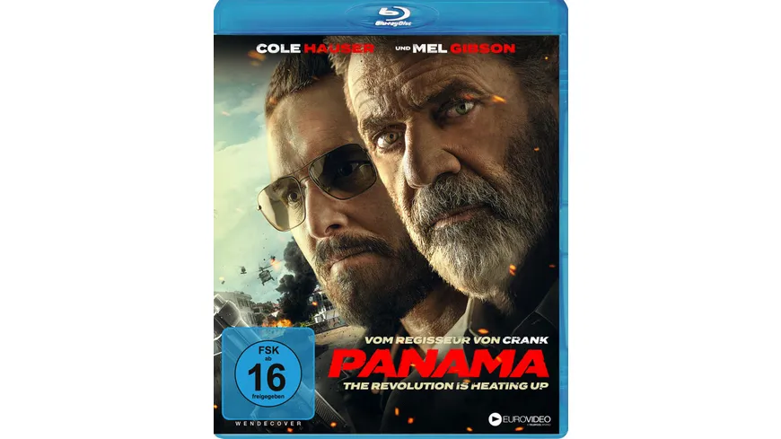 Panama - The Revolution is Heating Up