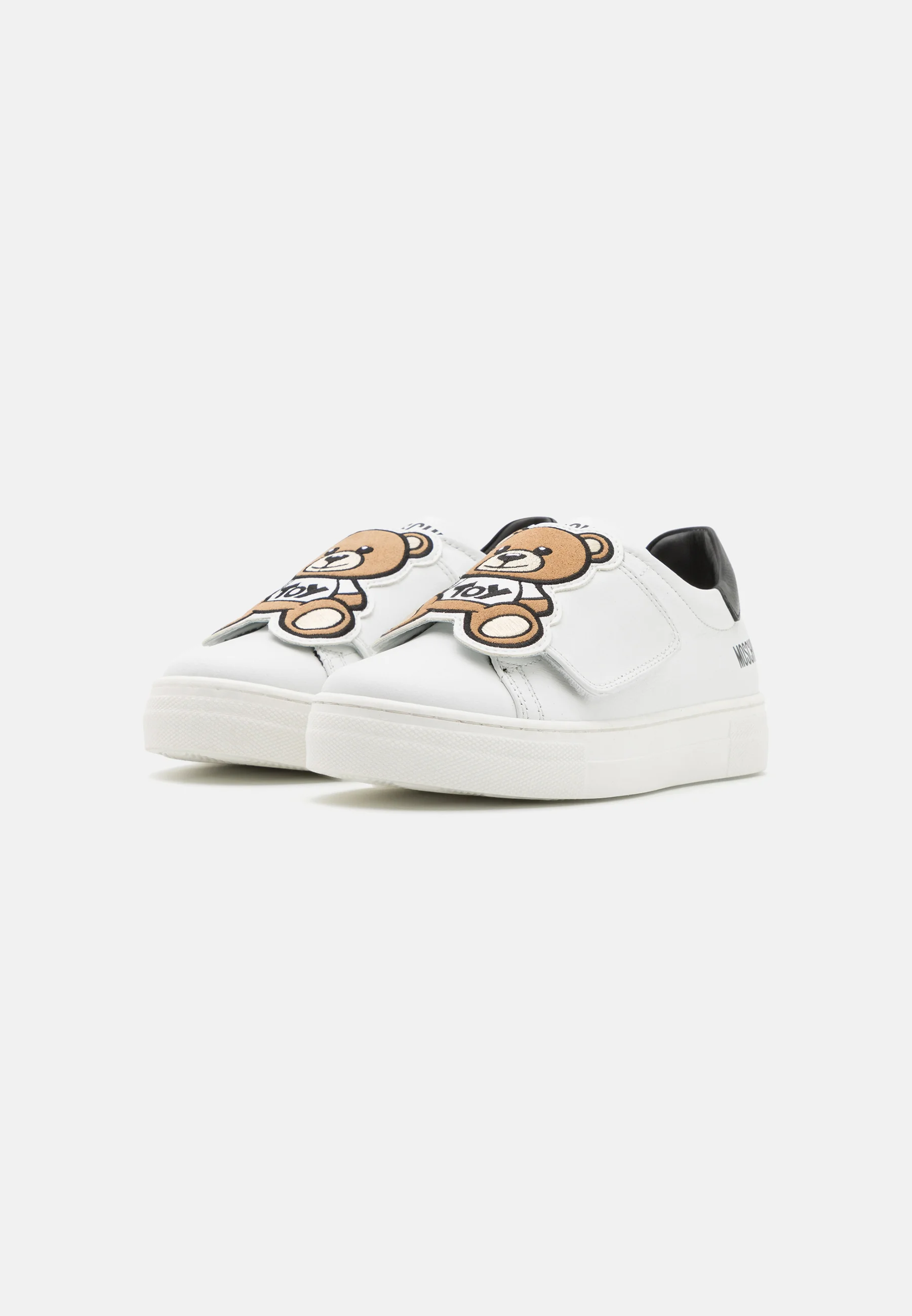 MOSCHINO UNISEX - Zapatillas bajas