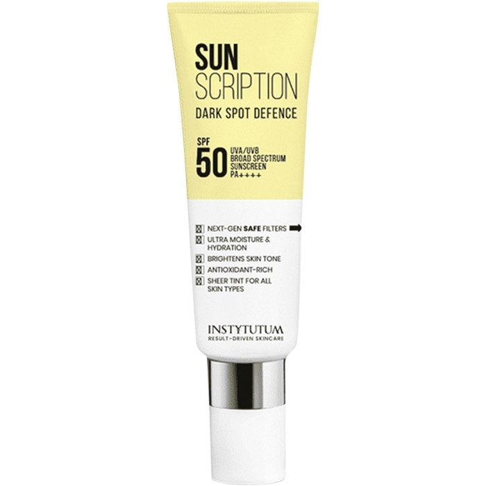 Sun Scription Dark Spot Defence SPF 50